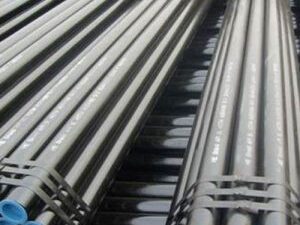 TUBE ROND SANS SOUDE API